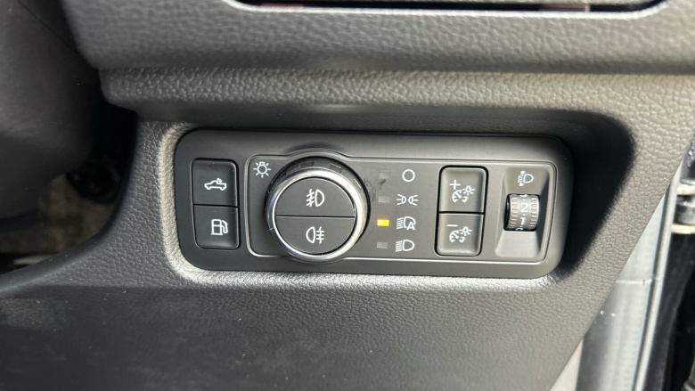 Ford Ranger Petrol Pick Up D/Cab Wildtrak 2.3 EB PHEV 281 Auto [NI]